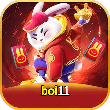 boi11 Logo